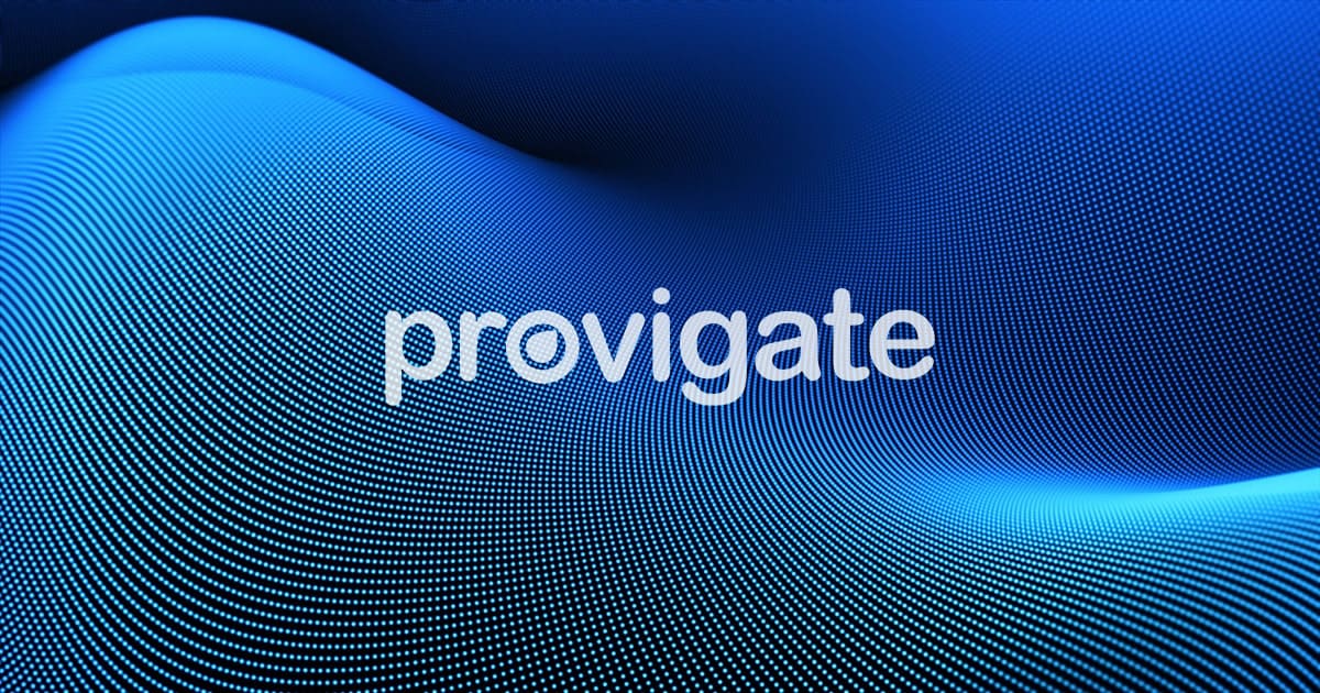 株式会社PROVIGATEサムネイル